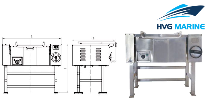 KITCHEN EQUIPMENT 0034