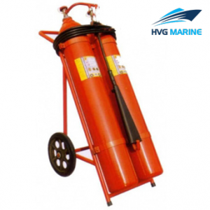 FIRE FIGHTING EQUIPMENT 0374