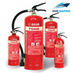 FIRE FIGHTING EQUIPMENT 0378