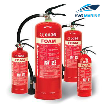 FIRE FIGHTING EQUIPMENT 0378