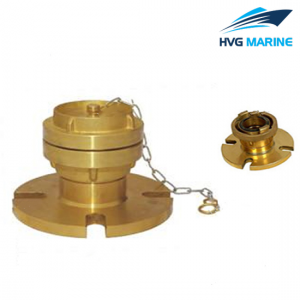 MARINE VALVE 0009