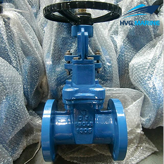 MARINE VALVE 0028