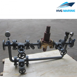 MARINE VALVE 0038
