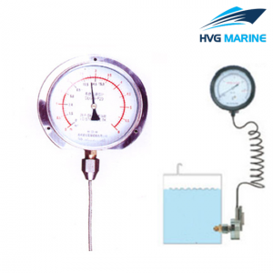 MARINE VALVE 0055