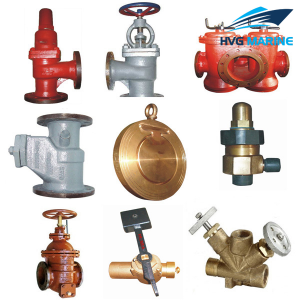 MARINE VALVE 0065