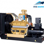 DIESEL GENERATOR SET 0014