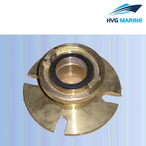 MARINE VALVE 0010