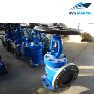 MARINE VALVE 0029