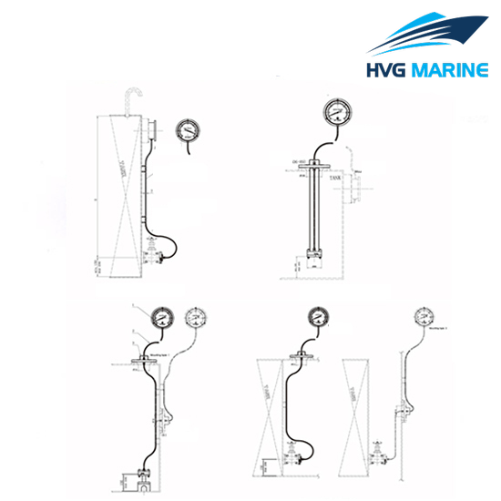 MARINE VALVE 0055
