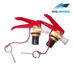 FIRE FIGHTING EQUIPMENT 0389
