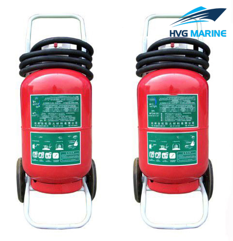 FIRE FIGHTING EQUIPMENT 0359