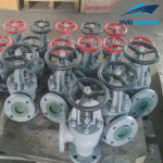 MARINE VALVE 0216