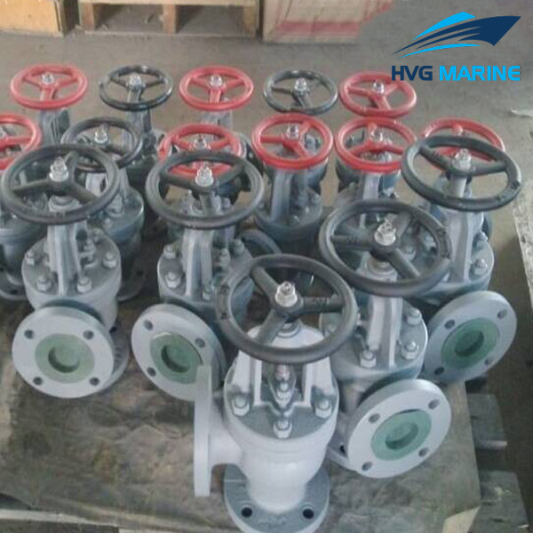 MARINE VALVE 0216