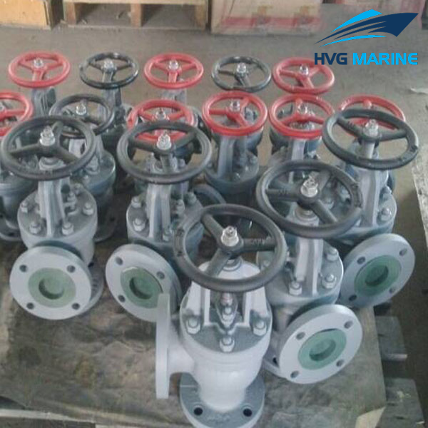 MARINE VALVE 0230