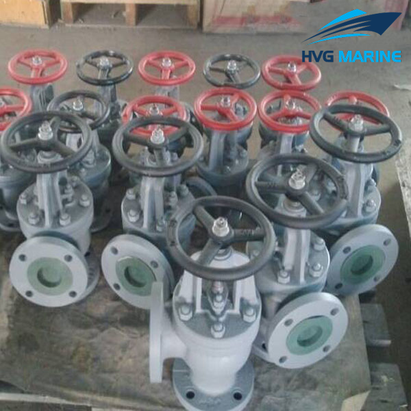MARINE VALVE 0236