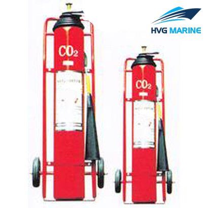 FIRE FIGHTING EQUIPMENT 0363