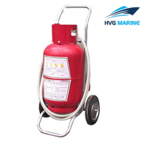 FIRE FIGHTING EQUIPMENT 0360