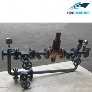 MARINE VALVE 0039