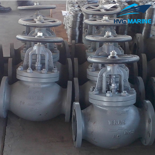 MARINE VALVE 0222