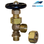 MARINE VALVE 0160