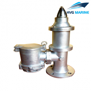 MARINE VALVE 0020