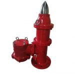 MARINE VALVE 0021