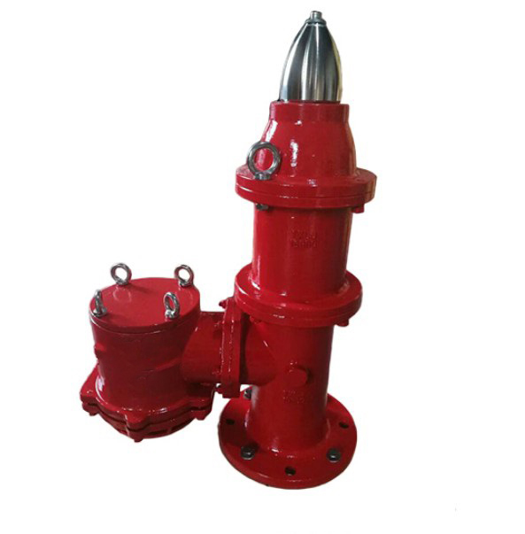 MARINE VALVE 0021