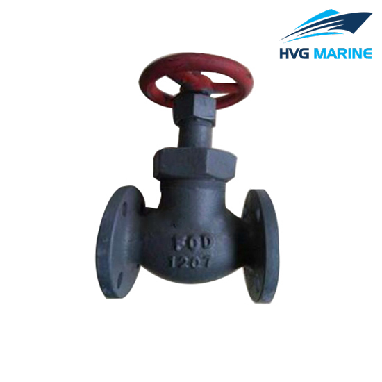 MARINE VALVE 0152