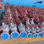 MARINE VALVE 0197