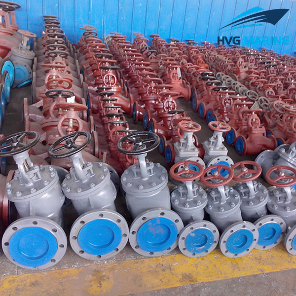 MARINE VALVE 0197