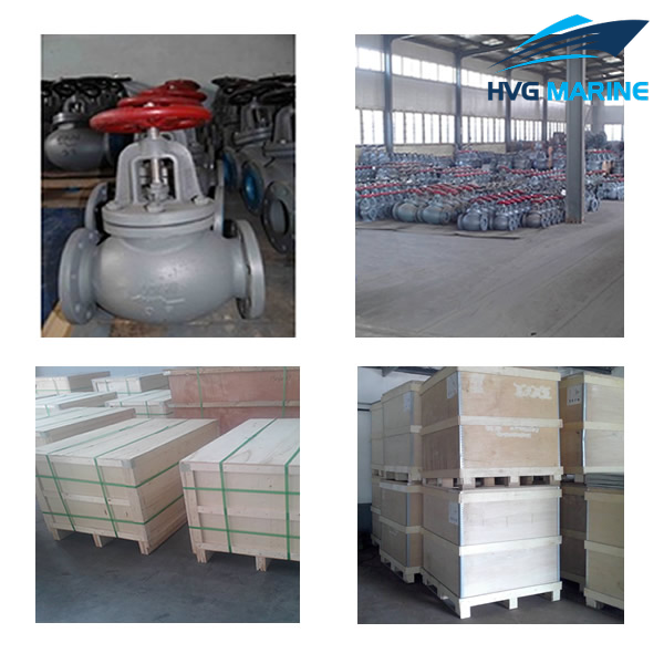 MARINE VALVE 0194