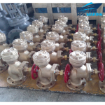 MARINE VALVE 0188