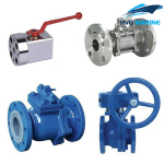 MARINE VALVE 0196