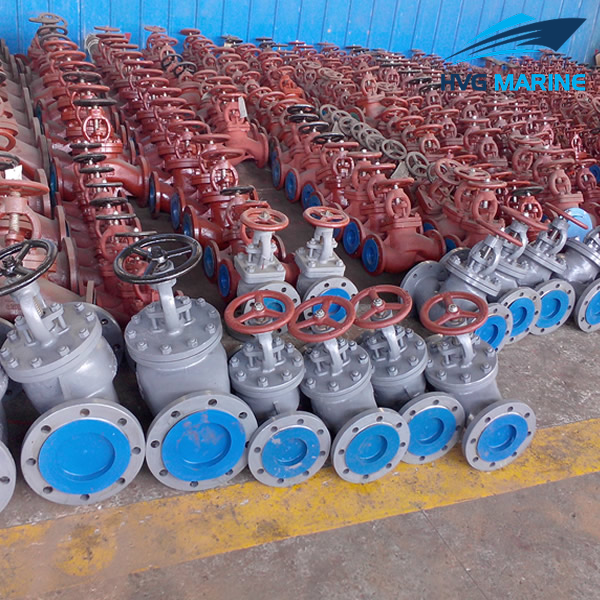 MARINE VALVE 0198