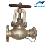 MARINE VALVE 0243