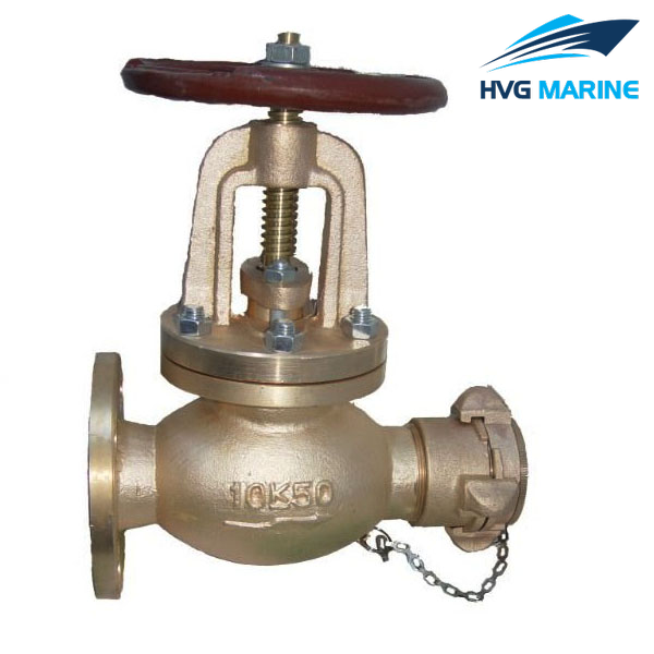 MARINE VALVE 0243