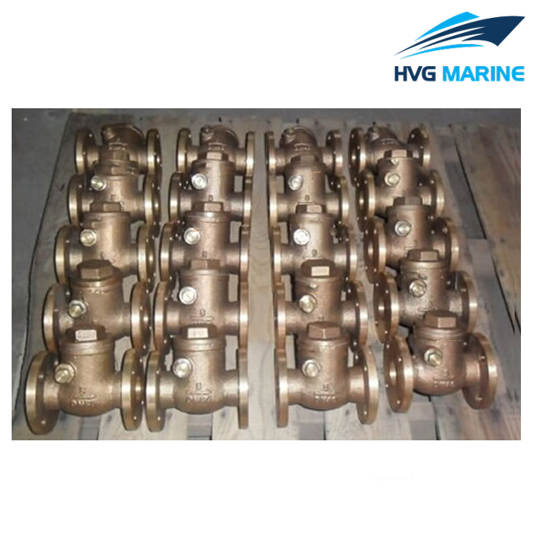 MARINE VALVE 0193