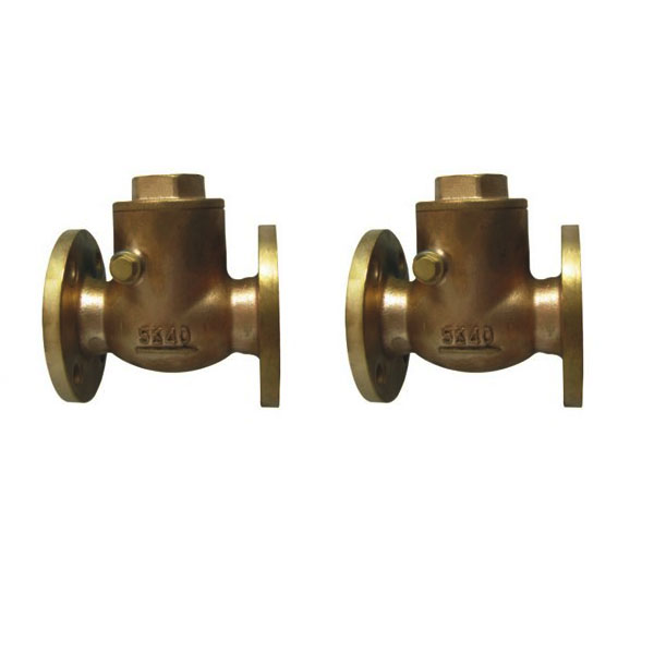 MARINE VALVE 0253
