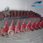 MARINE VALVE 0186