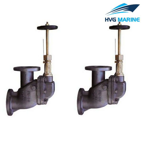 MARINE VALVE 0209