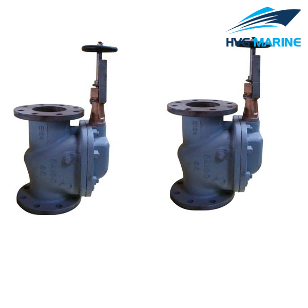 MARINE VALVE 0210