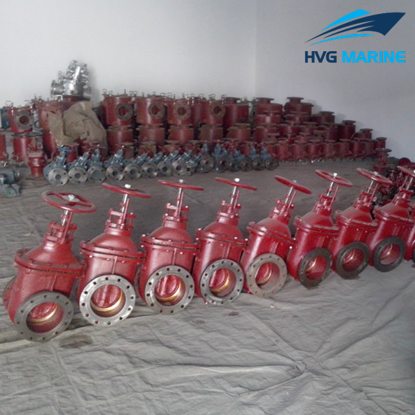 MARINE VALVE 0189