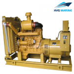 DIESEL GENERATOR SET 0002