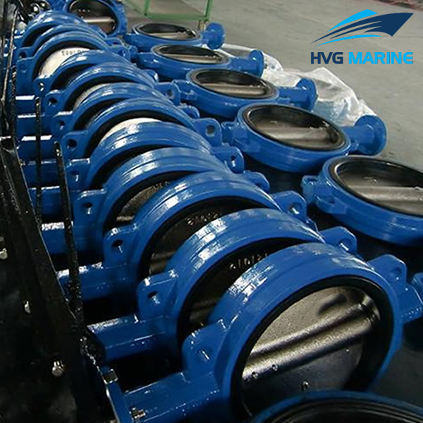 MARINE VALVE 0191