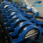 MARINE VALVE 0166