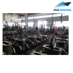 MARINE VALVE 0239