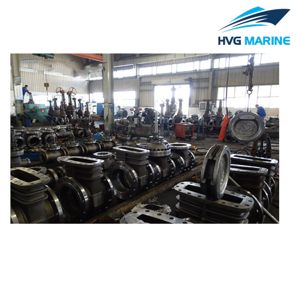 MARINE VALVE 0239
