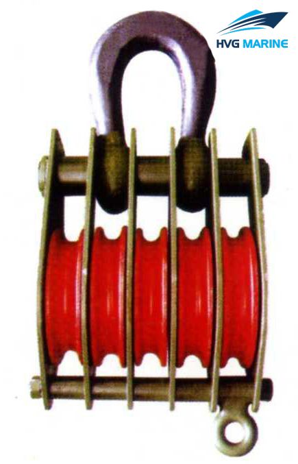 RIGGING-LIFTING 0101
