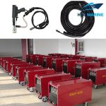 Stud Welding Machine