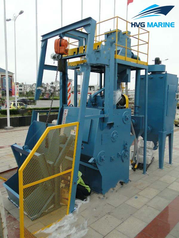 INDUSTRIAL EQUIPMENT 0051